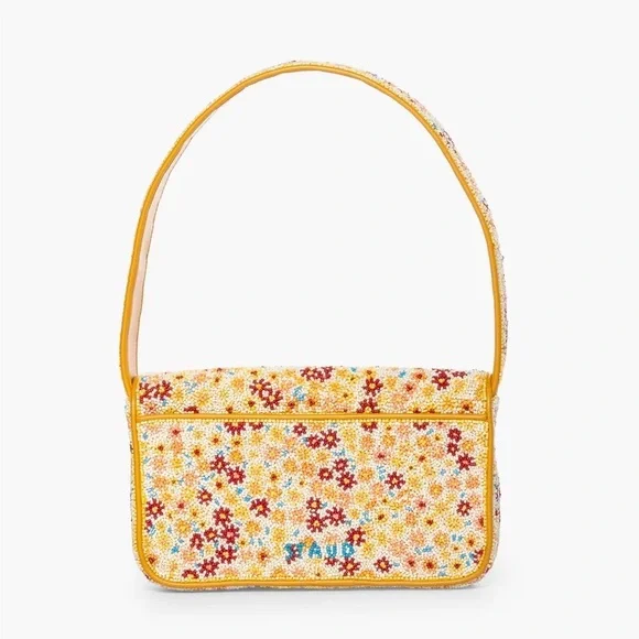 STAUD BEADED TOMMY BAG - Picture 14 of 16